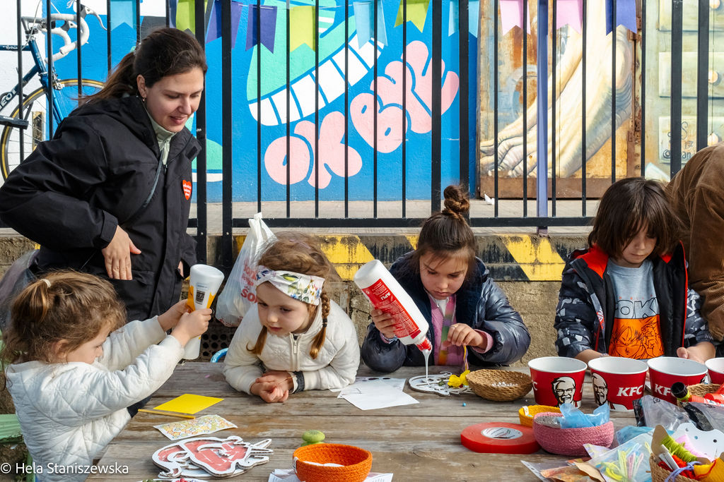 34. Finał WOŚP w Barcelonie - zdjęcie 20