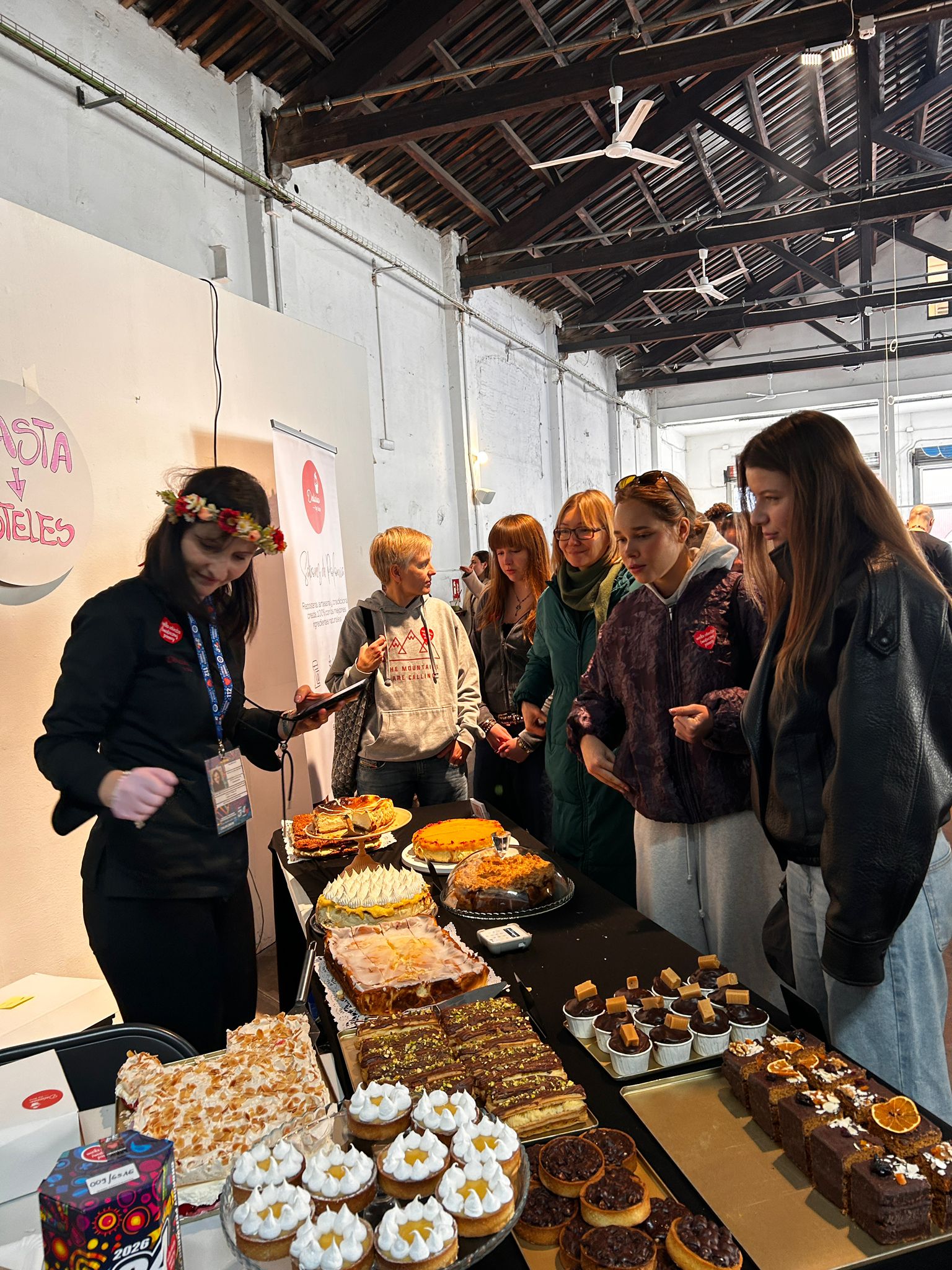 34. Finał WOŚP Barcelona 4