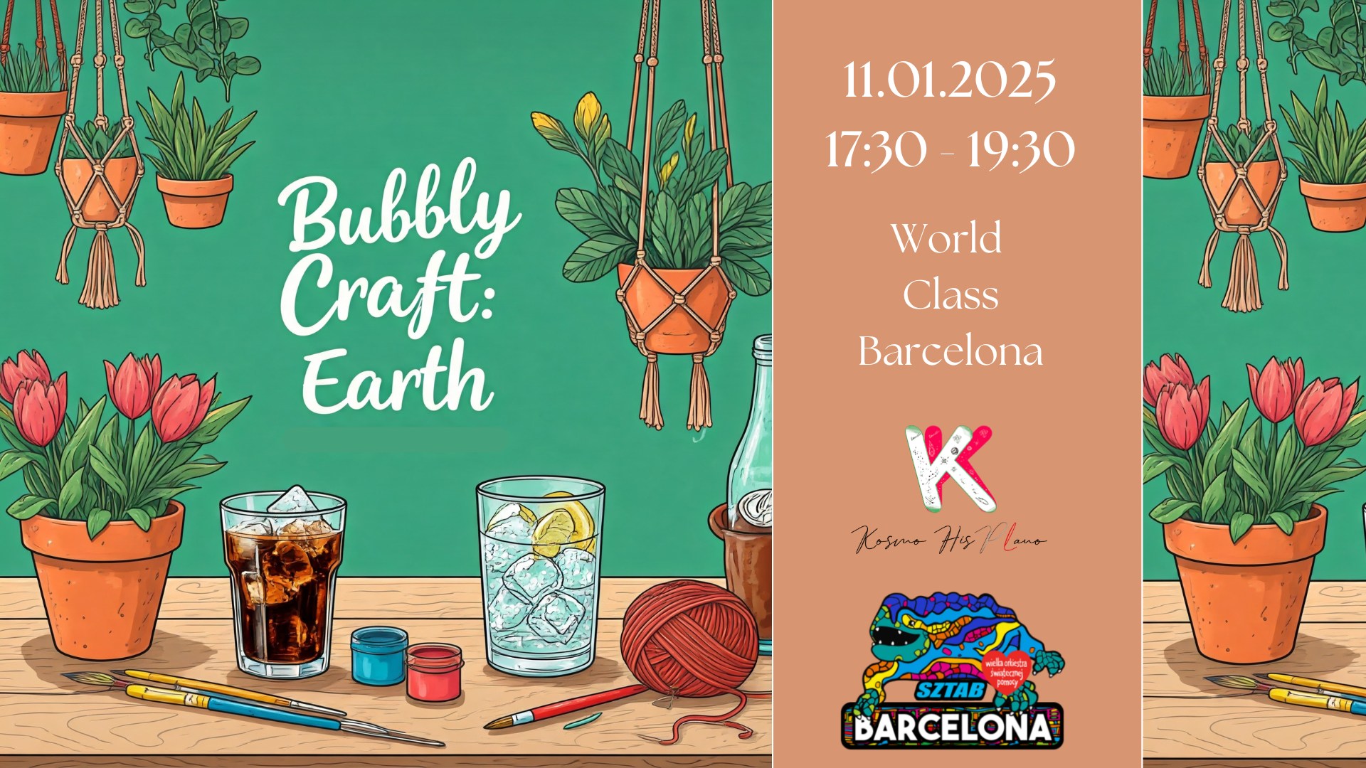 Warsztaty Fotograficzne Plenerowe