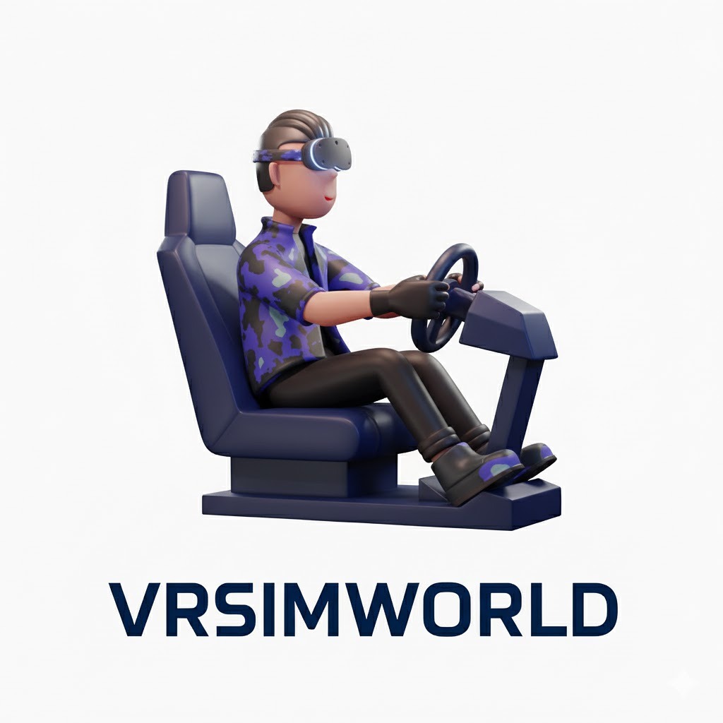 VR Sim World